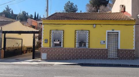 Foto 2 de Planta baixa en venda a Avenida Justo Quesada, 2, Rojales, Alicante