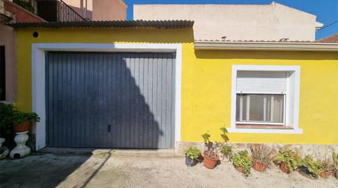 Foto 3 de Planta baixa en venda a Avenida Justo Quesada, 2, Rojales, Alicante