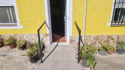 Foto 4 de Planta baixa en venda a Avenida Justo Quesada, 2, Rojales, Alicante