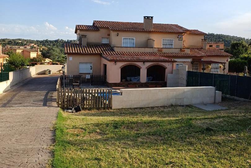 House or chalet for sale in Avinguda de Montserrat, 29, Collbató, Barcelona - image 1 Photo 1 of House or chalet for sale in Avinguda de Montserrat, 29, Collbató, Barcelona