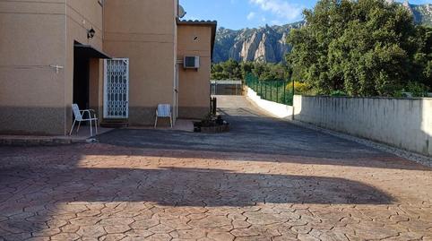 House or chalet for sale in Avinguda de Montserrat, 29, Collbató, Barcelona - image 4 Photo 4 of House or chalet for sale in Avinguda de Montserrat, 29, Collbató, Barcelona