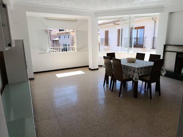 Piso en Venta en Carrer d'En Martí Metge, 70 en Centro