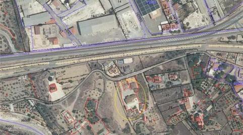 Photo 2 of Single-family semi-detached for sale in Fines, Almería