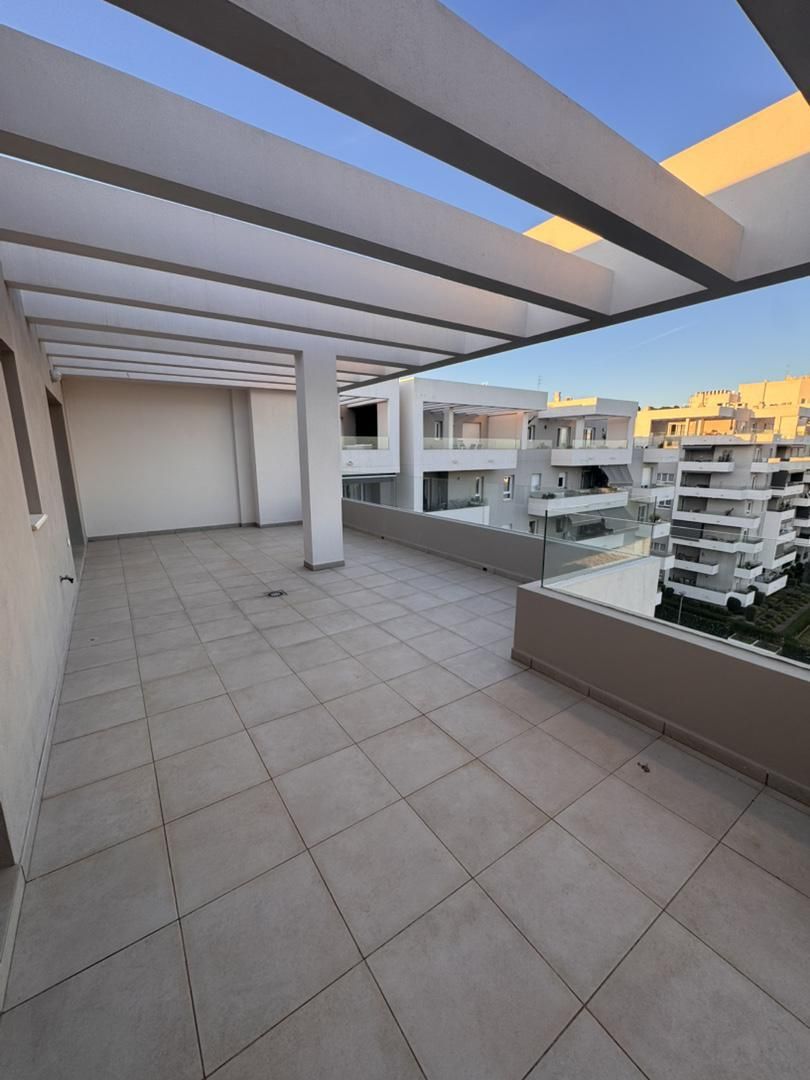 Terrace of Flat to rent in Marbella  with Air Conditioner and Terrace