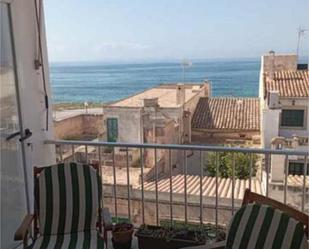 Balcony of Apartment for sale in Campos  with Terrace