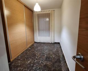 Dormitori de Pis de lloguer en  Murcia Capital amb Aire condicionat, Calefacció i Moblat