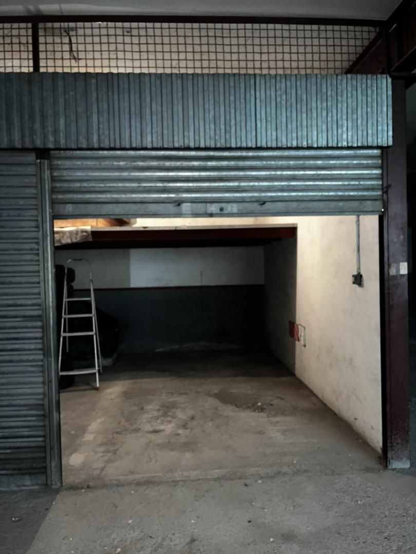 Garaje en venta en Ripoll