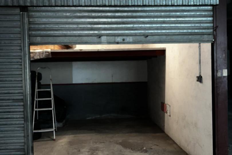 Garage for sale in Carretera de Ribes, 40, Ripoll, Girona - image 1 Photo 1 of Garage for sale in Carretera de Ribes, 40, Ripoll, Girona