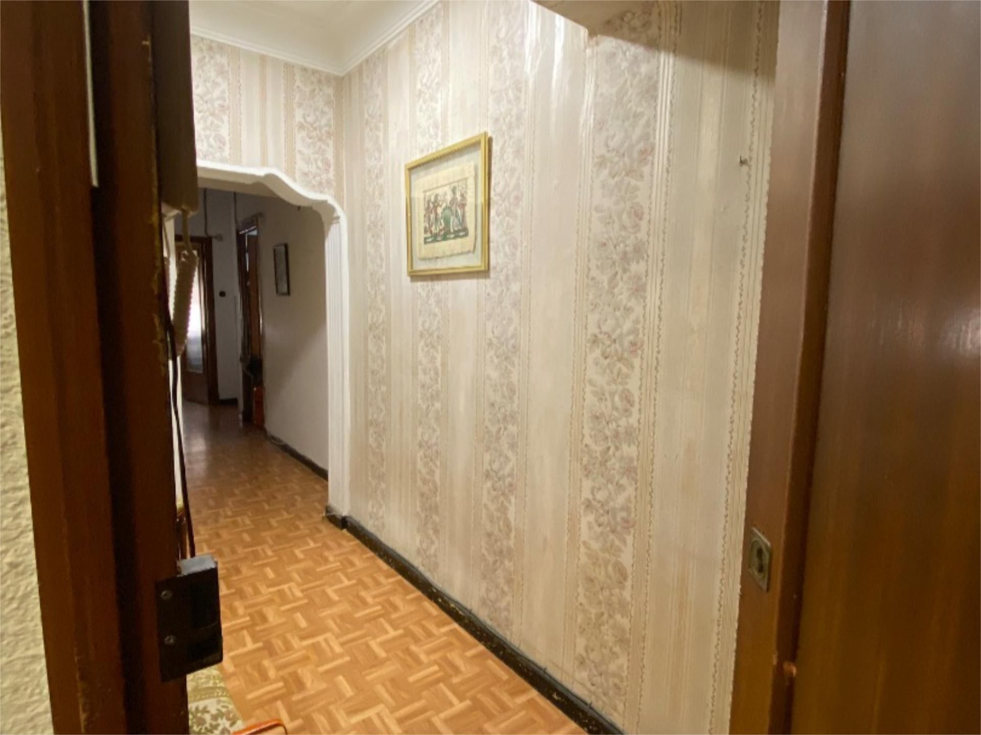Flat for sale in Haro  with Terrace