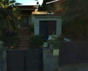 Jardí de Casa o xalet per a compartir en Castellar del Vallès amb Jardí privat i Moblat