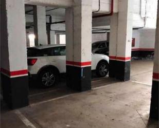 Aparcament de Garatge de lloguer en Las Palmas de Gran Canaria