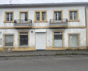 Vista exterior de Local de lloguer en Teo