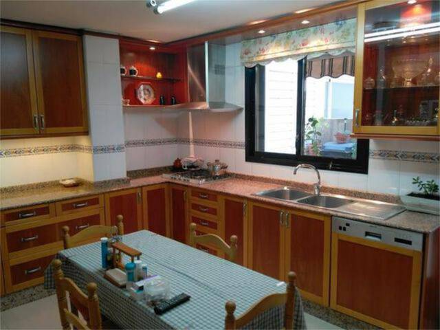 Piso en Venta en Es Camp Redó