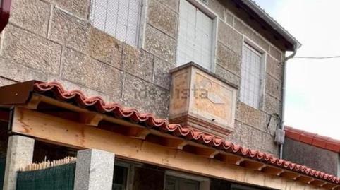Single-family semi-detached for sale in Calle Hermanos Feijóo, 13, Sandiás, Ourense - image 2 Photo 2 of Single-family semi-detached for sale in Calle Hermanos Feijóo, 13, Sandiás, Ourense