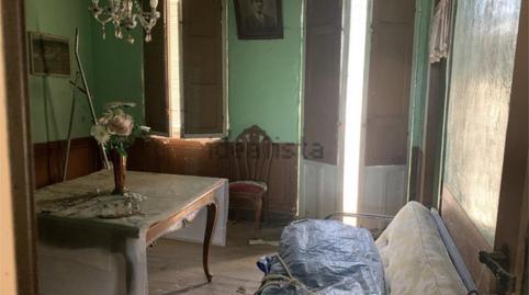 Foto 5 de Casa adosada en venda a Calle Hermanos Feijóo, 13, Sandiás, Ourense