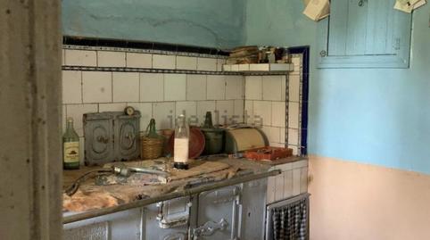 Foto 4 de Casa adosada en venda a Calle Hermanos Feijóo, 13, Sandiás, Ourense