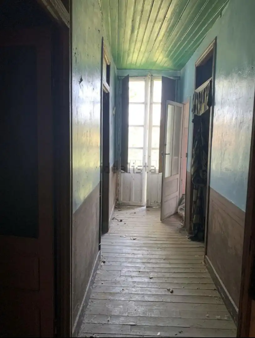 Casa adosada en venda a Calle Hermanos Feijóo, 13, Sandiás Casa adosada en venda en Sandiás amb Balcó