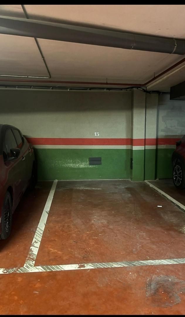 Parking of Garage for sale in Cornellà de Llobregat