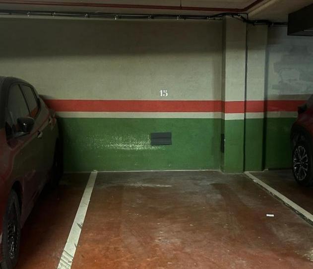 Photo 1 of Garage for sale in Passeig Dels Ferrocarrils Catalans, 56, Riera, Barcelona