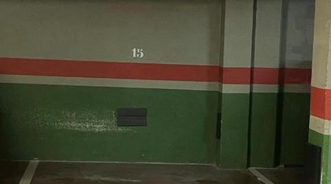 Photo 2 of Garage for sale in Passeig Dels Ferrocarrils Catalans, 56, Riera, Barcelona