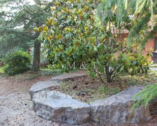 Garden of House or chalet for sale in Vacarisses  with Air Conditioner, Terrace and Balcony