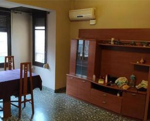 Bedroom of Flat to rent in Castellón de la Plana / Castelló de la Plana  with Heating and Furnished