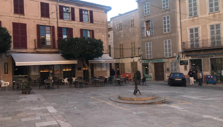 Photo 1 of Single-family semi-detached to rent in Sa Plaça, 6, Sineu, Illes Balears