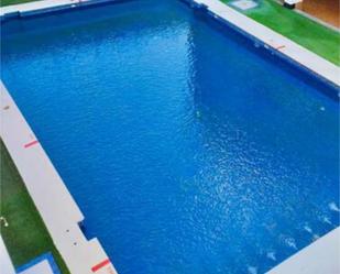 Piscina de Estudi en venda en Roquetas de Mar