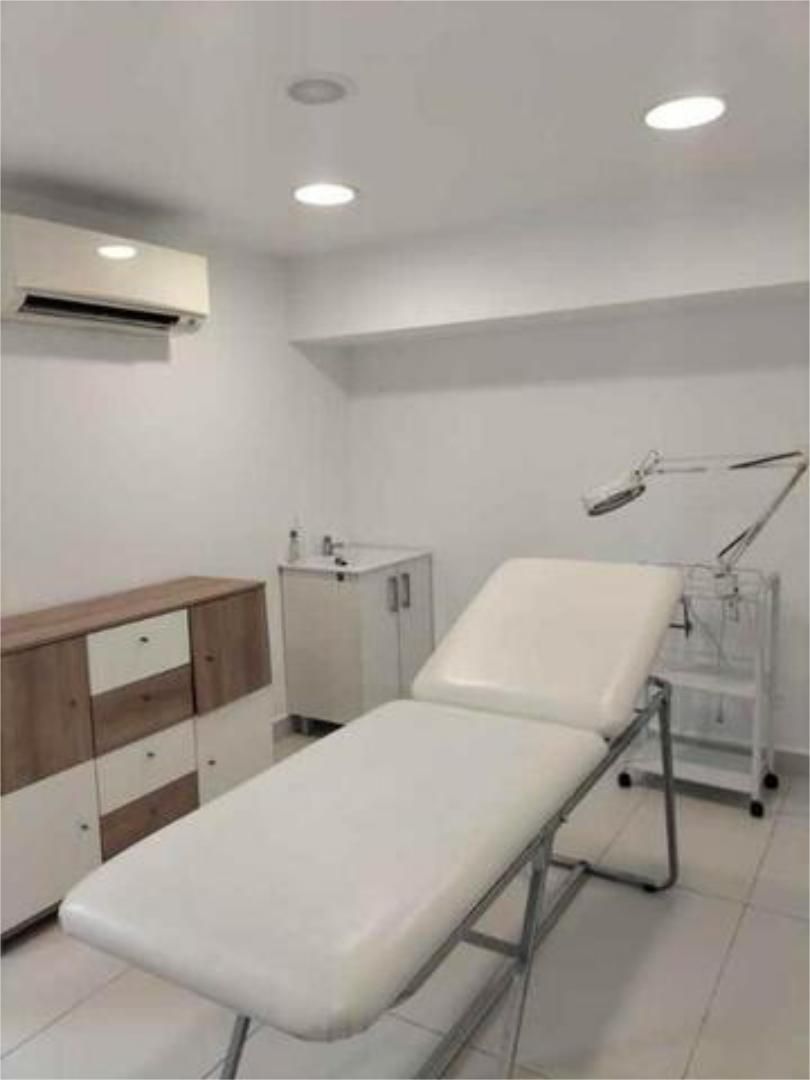 Habitación de Local de alquiler en Bertizarana con Aire acondicionado