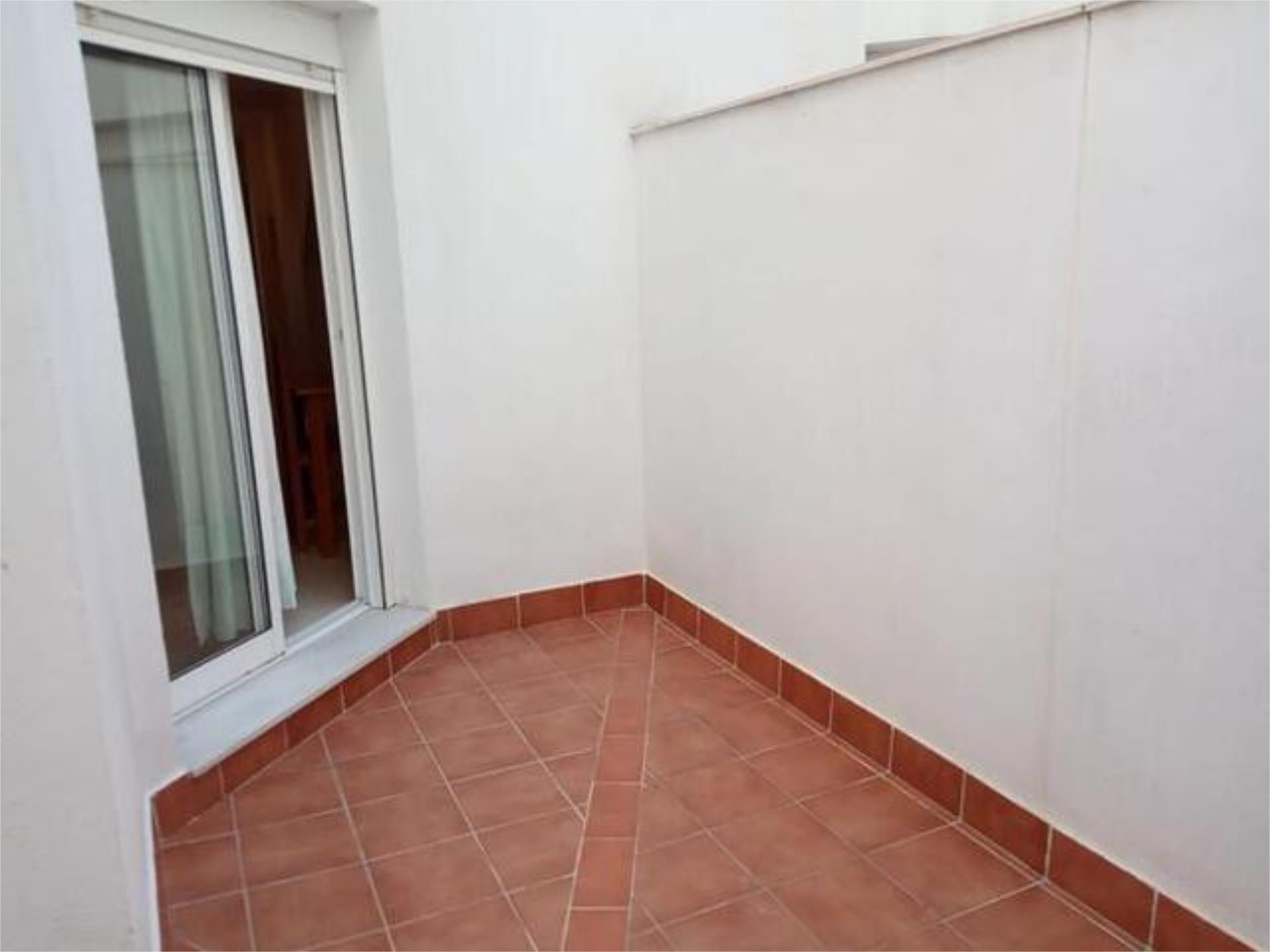 Terrassa de Apartament en venda en Guillena