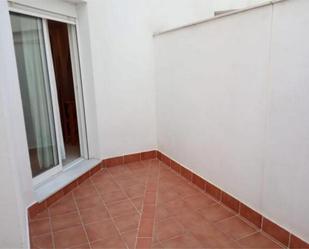 Balcony of Apartment for sale in Guillena