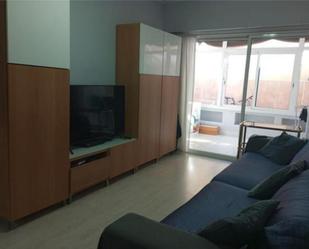Living room of Flat for sale in Granollers