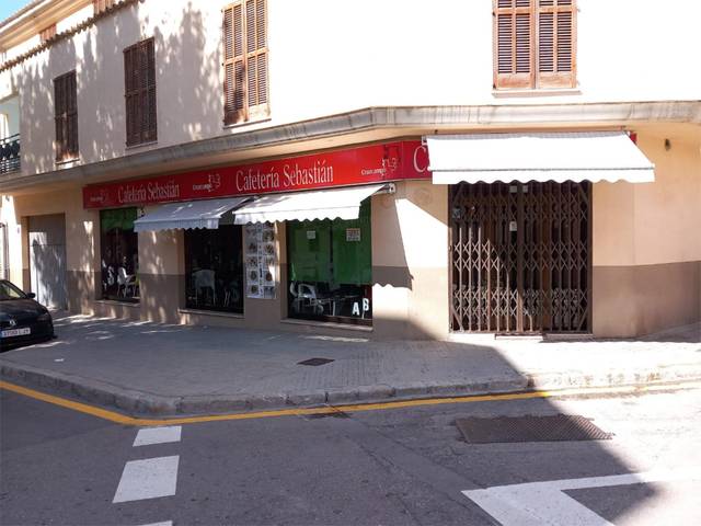 Local comercial en Alquiler en Carrer de Fra Juníper Serra, 2 en Gran Via de Colom
