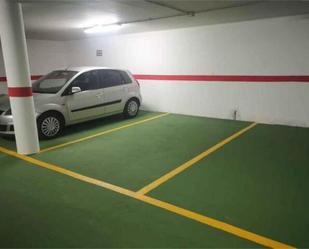 Aparcament de Garatge de lloguer en  Huelva Capital