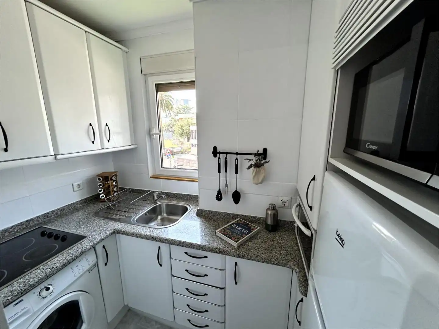 Flat for rent in Girasol, 7, Cuatro Caminos Flat for rent in Girasol, 7, Cuatro Caminos