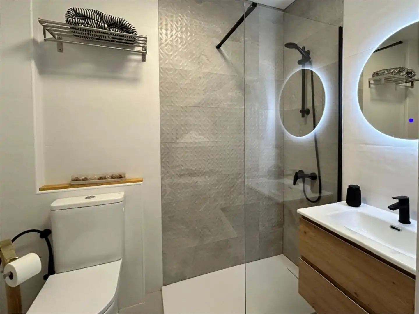Flat for rent in Girasol, 7, Cuatro Caminos Flat for rent in Girasol, 7, Cuatro Caminos