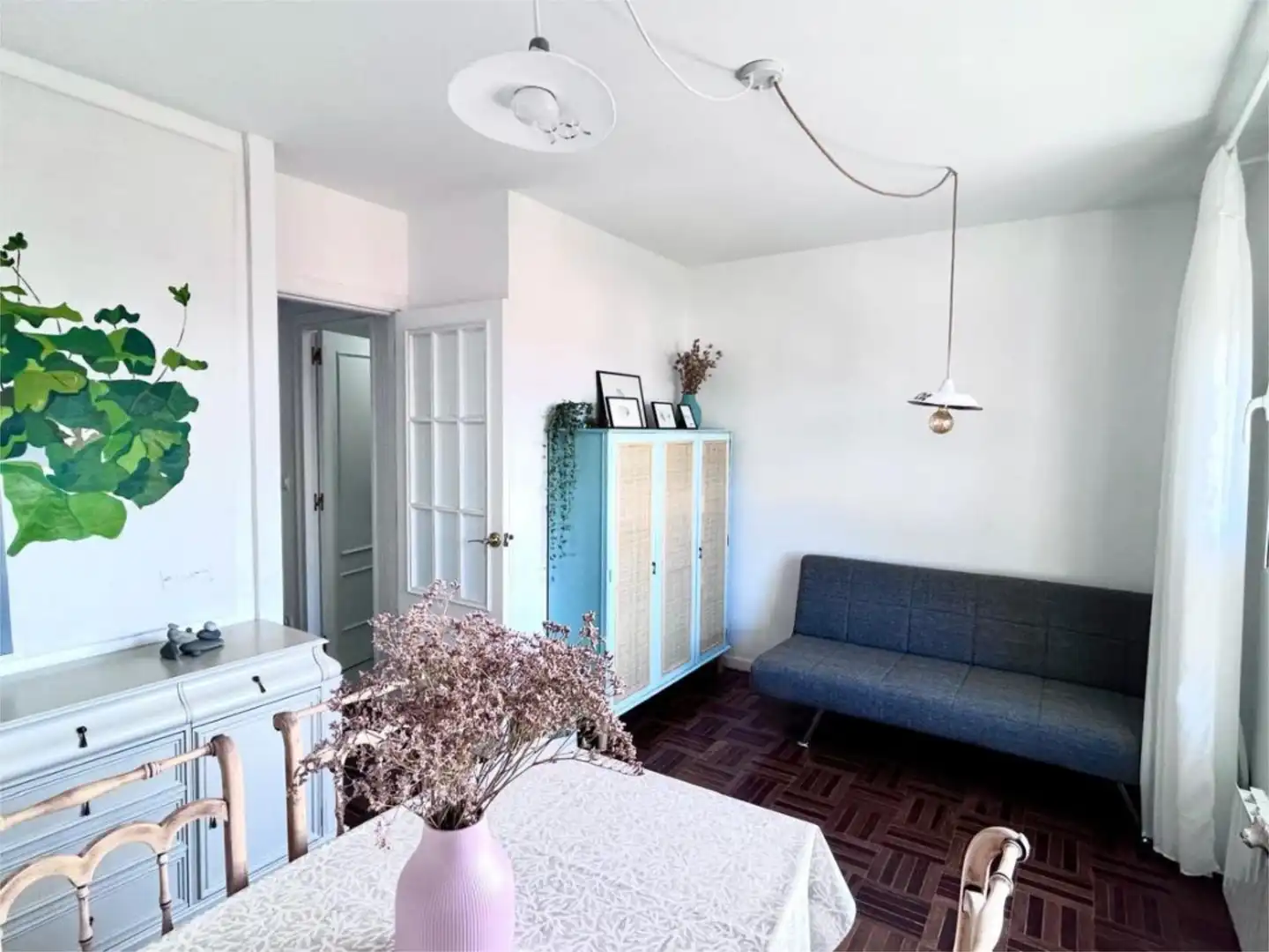 Flat for rent in Girasol, 7, Cuatro Caminos Flat for rent in Girasol, 7, Cuatro Caminos