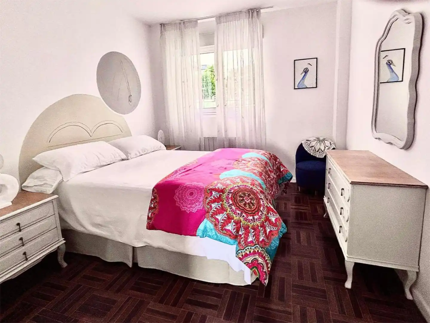 Flat for rent in Girasol, 7, Cuatro Caminos Flat for rent in Girasol, 7, Cuatro Caminos