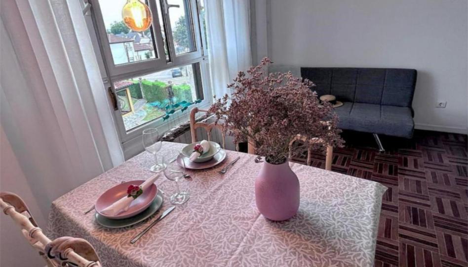 Piso de alquiler en Calle Girasol, 7, Cuatro Caminos, Santander - imagen 1 Foto 1 de Piso de alquiler en Calle Girasol, 7, Cuatro Caminos, Santander