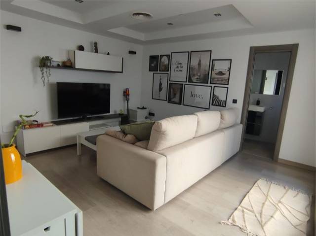 Piso en Alquiler en Calle San Juan Bosco, 22 en Olletas - Sierra Blanquilla