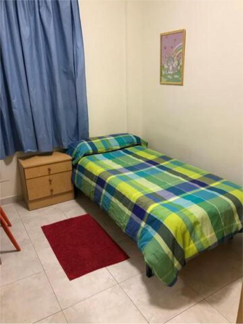 Bedroom of Flat to rent in San Cristóbal de la Laguna  with Terrace