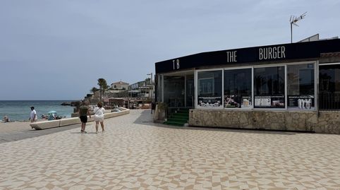 Foto 2 von Geschaftsraum zur Miete in Avinguda de la Llibertat, 13, Montañar - El Arenal, Jávea / Xàbia