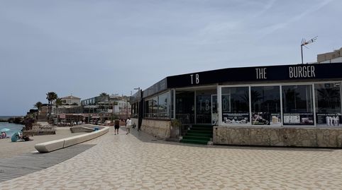 Foto 3 von Geschaftsraum zur Miete in Avinguda de la Llibertat, 13, Montañar - El Arenal, Jávea / Xàbia