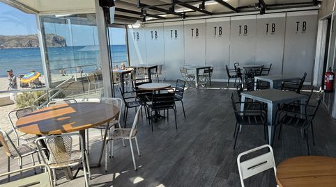 Foto 5 von Geschaftsraum zur Miete in Avinguda de la Llibertat, 13, Montañar - El Arenal, Jávea / Xàbia