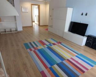 Living room of Flat for sale in Grado  with Balcony