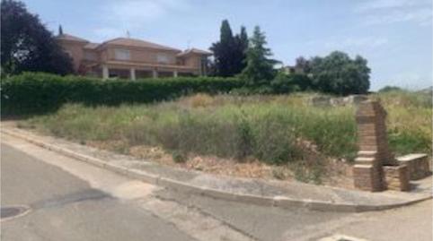 Constructible Land for sale in Calle Tendedero, 6, Espinosa de Henares - pueblo, Guadalajara - image 2 Photo 2 of Constructible Land for sale in Calle Tendedero, 6, Espinosa de Henares - pueblo, Guadalajara