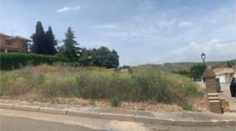 Constructible Land for sale in Calle Tendedero, 6, Espinosa de Henares - pueblo, Guadalajara - image 3 Photo 3 of Constructible Land for sale in Calle Tendedero, 6, Espinosa de Henares - pueblo, Guadalajara