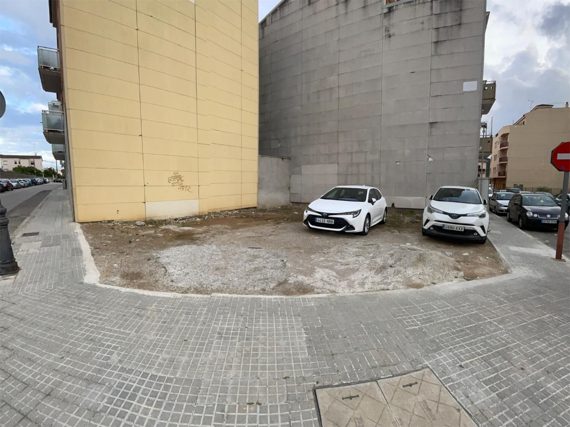 Aparcament de Urbanitzable en venda en Sant Martí Sarroca