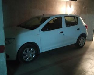 Parking of Garage to rent in Santa Fe