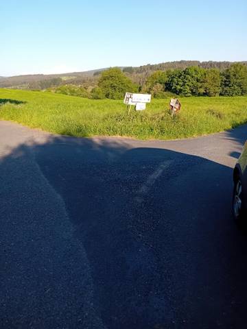 Terreno en Venta en Lugar Silva, 1 en Santiso